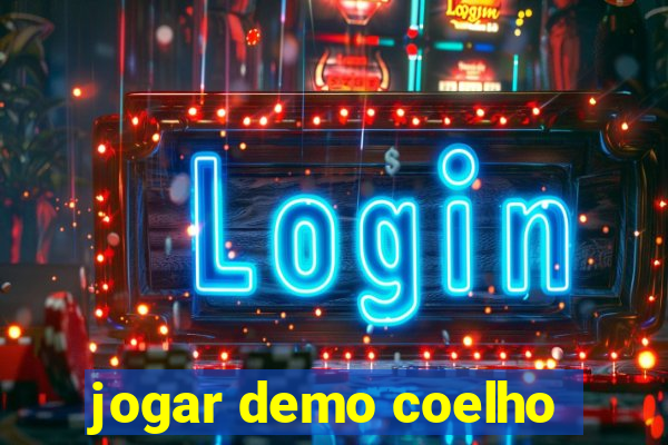 jogar demo coelho